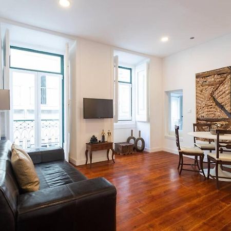 Lisbon Historical Center Renewed Apartment Eksteriør bilde
