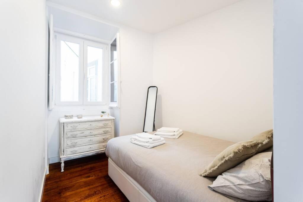 Lisbon Historical Center Renewed Apartment Eksteriør bilde
