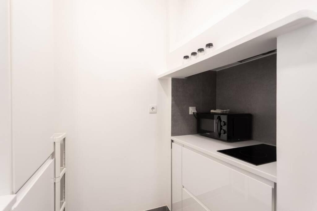 Lisbon Historical Center Renewed Apartment Eksteriør bilde