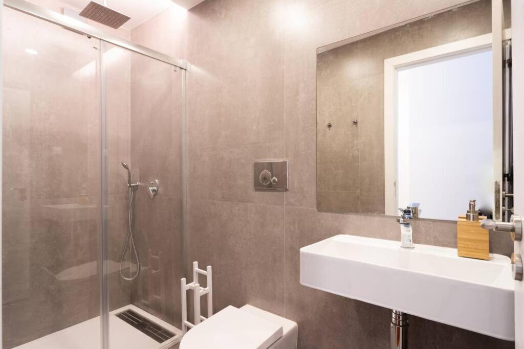Lisbon Historical Center Renewed Apartment Eksteriør bilde